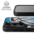 NBA Orlando Magic Large Logo Galaxy S26 Kickstand Case