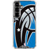 NBA Orlando Magic Large Logo Galaxy S26 Plus Clear Case