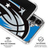 NBA Orlando Magic Large Logo Galaxy S26 Plus Clear Case