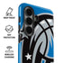 NBA Orlando Magic Large Logo Galaxy S26 Plus Impact Case