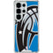 NBA Orlando Magic Large Logo Galaxy S26 Ultra Clear Case