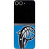 NBA Orlando Magic Large Logo Galaxy Z Flip6 Skin