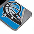 NBA Orlando Magic Large Logo Galaxy Z Flip6 Skin