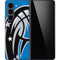 NBA Orlando Magic Large Logo Galaxy Z Fold5 5G Skin