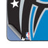 NBA Orlando Magic Large Logo Galaxy Z Fold5 5G Skin