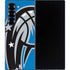 NBA Orlando Magic Large Logo Galaxy Z Fold6 Skin