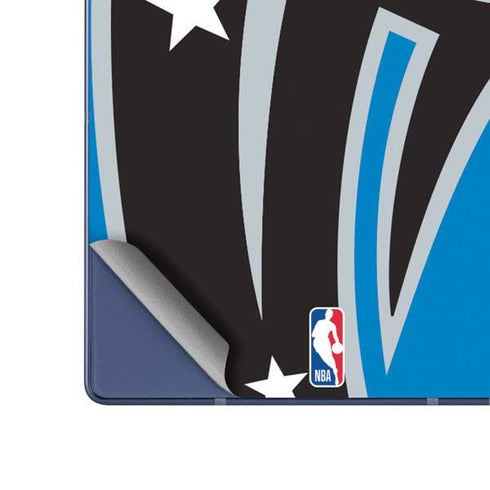 NBA Orlando Magic Large Logo Galaxy Z Fold6 Skin