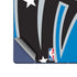 NBA Orlando Magic Large Logo Galaxy Z Fold6 Skin