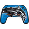 NBA Orlando Magic Large Logo Google Stadia Controller Skin