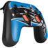 NBA Orlando Magic Large Logo Google Stadia Controller Skin