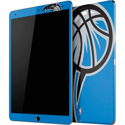 NBA Orlando Magic Large Logo iPad Skins