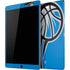 NBA Orlando Magic Large Logo iPad Skins