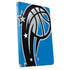 NBA Orlando Magic Large Logo Apple iPad Skin