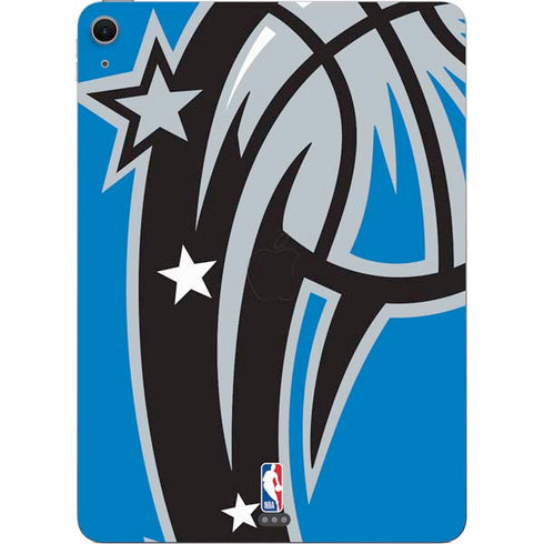 NBA Orlando Magic Large Logo Apple iPad Air Skin
