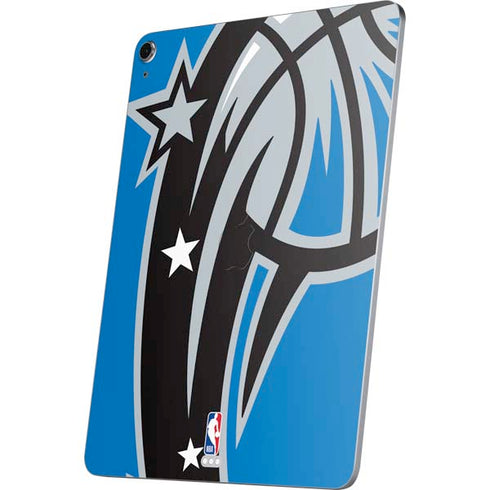 NBA Orlando Magic Large Logo Apple iPad Air Skin