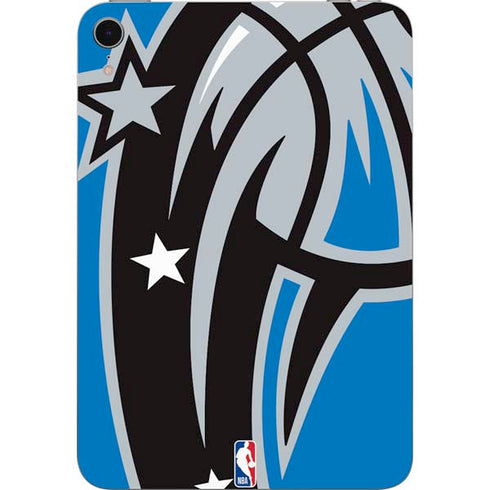 NBA Orlando Magic Large Logo Apple iPad Mini Skin