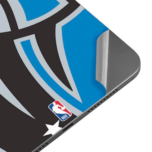 NBA Orlando Magic Large Logo Apple iPad Mini Skin