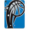 NBA Orlando Magic Large Logo Apple iPad Pro Skin