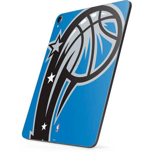 NBA Orlando Magic Large Logo Apple iPad Pro Skin