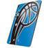 NBA Orlando Magic Large Logo Apple iPad Pro Skin