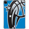NBA Orlando Magic Large Logo iPad Pro 11in (2024) Clear Case