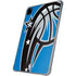 NBA Orlando Magic Large Logo iPad Pro 11in (2024) Clear Case