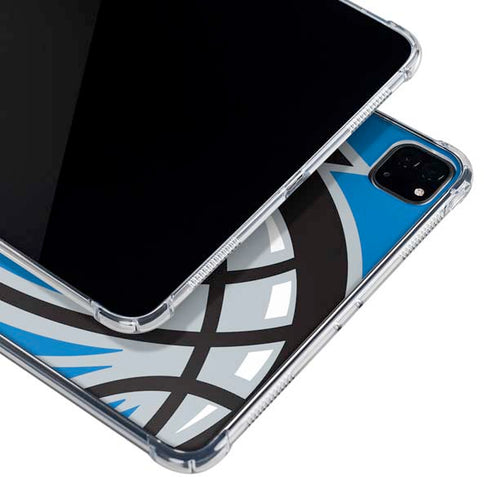 NBA Orlando Magic Large Logo iPad Cases