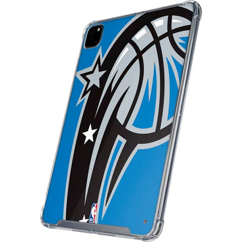NBA Orlando Magic Large Logo iPad Cases