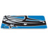 NBA Orlando Magic Large Logo iPad Pro 13in M4 (2024) Skin
