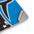NBA Orlando Magic Large Logo iPad Pro 13in M4 (2024) Skin