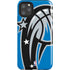 NBA Orlando Magic Large Logo iPhone Cases