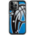 NBA Orlando Magic Large Logo iPhone Cases