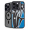 NBA Orlando Magic Large Logo iPhone 13 Pro Kickstand Case