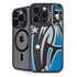 NBA Orlando Magic Large Logo iPhone 13 Pro Kickstand Case