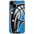 NBA Orlando Magic Large Logo iPhone 15 Clear Case