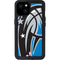 NBA Orlando Magic Large Logo iPhone 15 Plus Waterproof Case