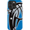 NBA Orlando Magic Large Logo iPhone 15 Pro Impact Case