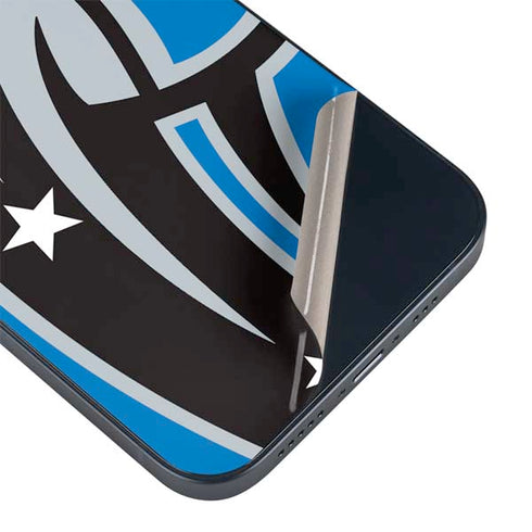 NBA Orlando Magic Large Logo iPhone 15 Skin