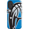 NBA Orlando Magic Large Logo iPhone 16 Impact Case