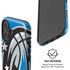 NBA Orlando Magic Large Logo iPhone 16 Magsafe Impact Case