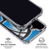 NBA Orlando Magic Large Logo iPhone 16 Plus Clear Case