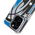 NBA Orlando Magic Large Logo iPhone 16 Pro MagSafe Case