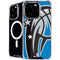 NBA Orlando Magic Large Logo iPhone 16 Pro Max MagSafe Case