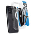 NBA Orlando Magic Large Logo iPhone 16 Pro Max MagSafe Case