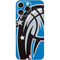 NBA Orlando Magic Large Logo iPhone 16 Pro Max Skin