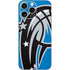 NBA Orlando Magic Large Logo iPhone 16 Pro Max Skin