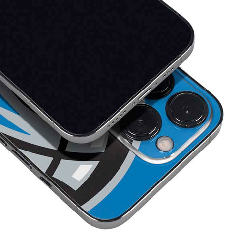 NBA Orlando Magic Large Logo iPhone 16 Pro Max Skin