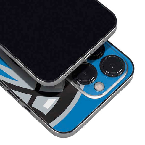 NBA Orlando Magic Large Logo iPhone 16 Pro Skin