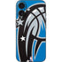 NBA Orlando Magic Large Logo iPhone 16 Skin