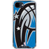 NBA Orlando Magic Large Logo iPhone 16e Clear Case